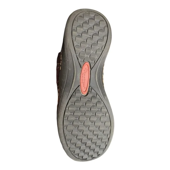 Bare Trap Women's Brown Suede Boots with Cream Fur Lining Size 7 - Picture 7 of 12